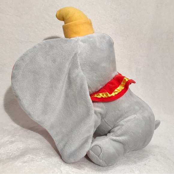 Disney Dumbo elephant plush toy from Kohl’s - Picture 5 of 8